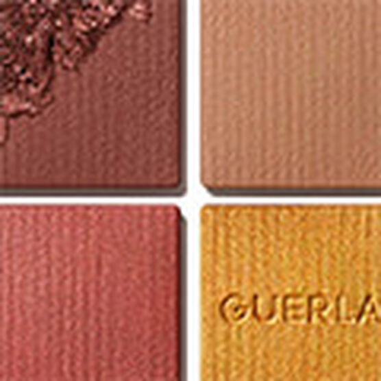 OMBRES G 22 E/SHADX4 214 EXOTIC ORCHID